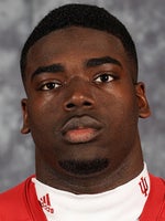 David Cooper, Indiana, Linebacker