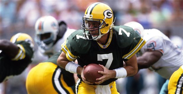 5 greatest one-hit wonders in Green Bay Packers history