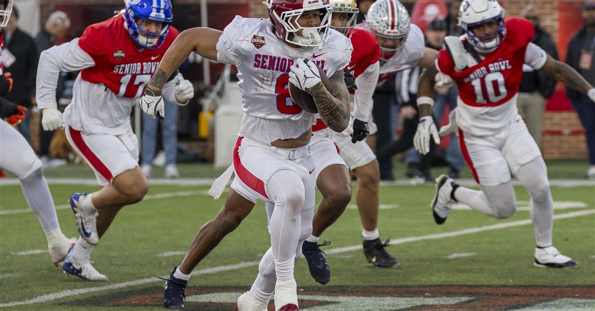 After strong Pro Day, Jaydn Ott explains what went wrong during senior ...