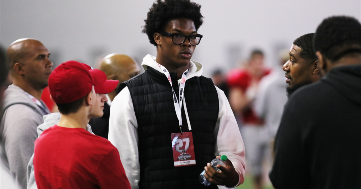 Ohio State commits DJ Jacobs, Prince Goldsby, Kellen Wymer selected to 247Sports Preseason All-America team