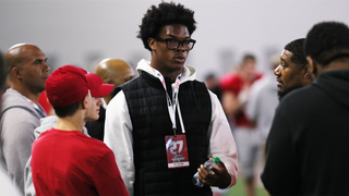 Stay Wolk: Intel as DJ Jacobs, Jayden Wade, Casey Barner soak in Sanford Stadium whiteout
