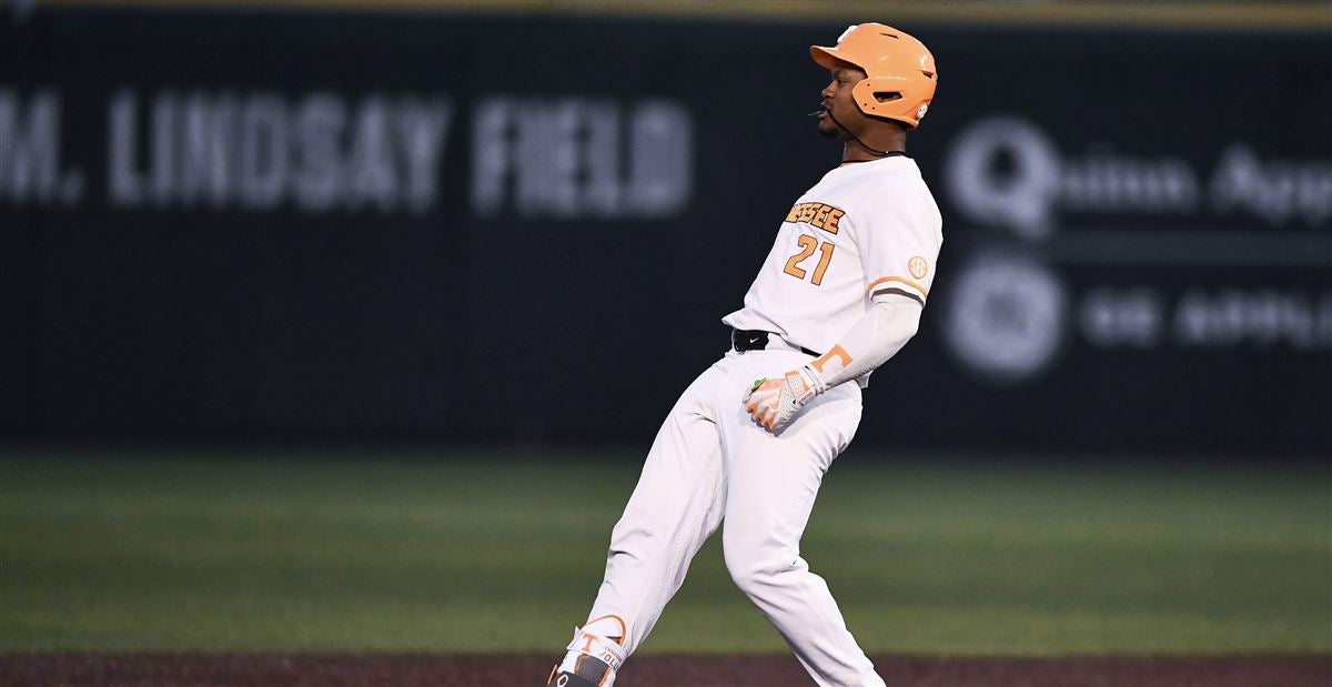 Tony Vitello, Tennessee baseball future in focus as Vols season ends