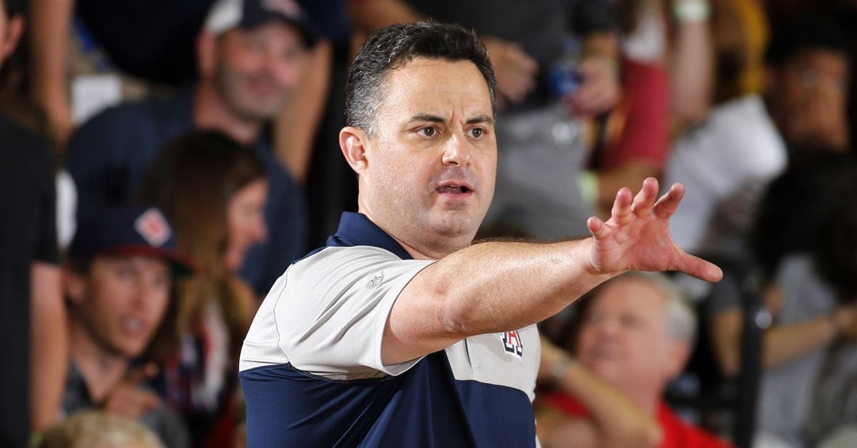 No action to be taken on Sean Miller Monday