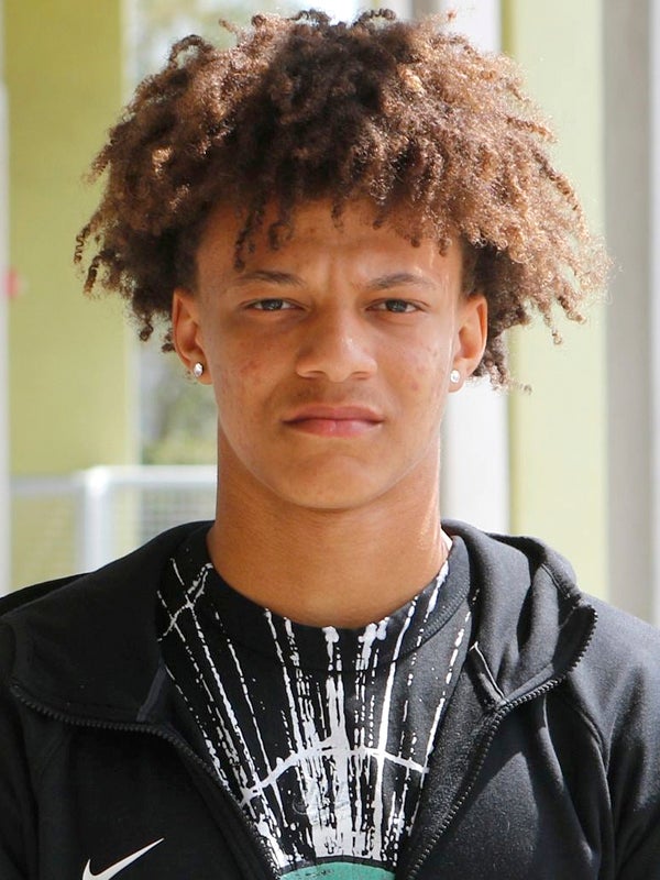 Jayden Elder athlete image