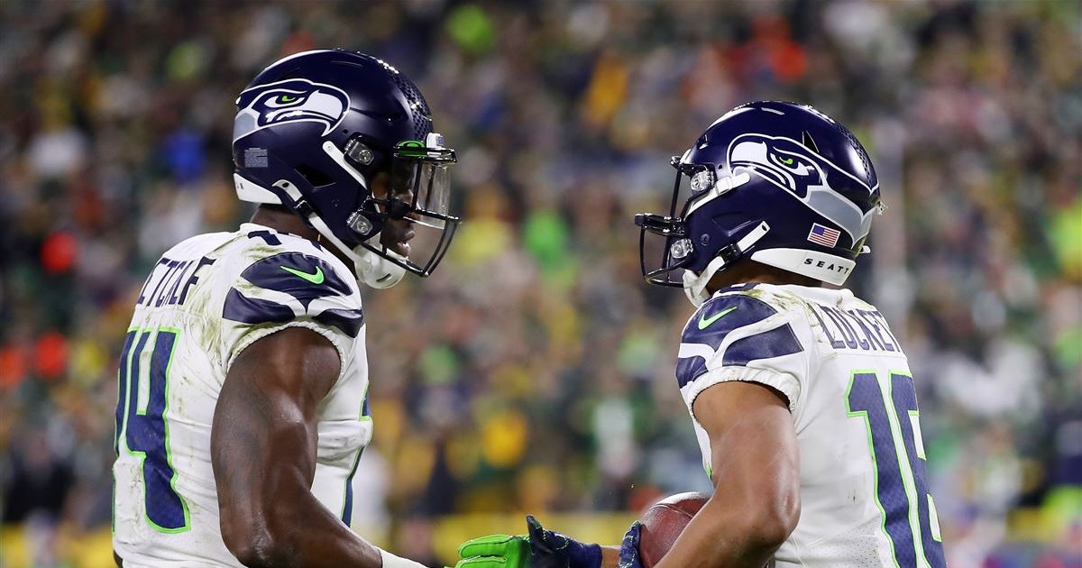 Tyler Lockett sends bold warning to opponents