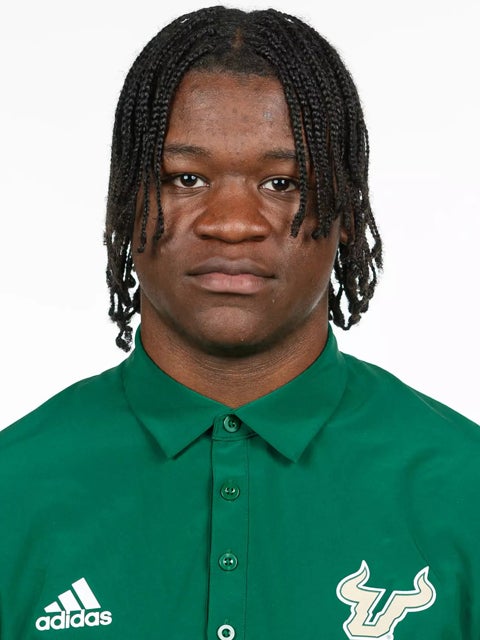 Jeremiah Koger athlete image