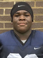 Prince Che, Thomas County Central, Defensive Lineman