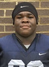 Prince Che, Thomas County Central, Defensive Lineman