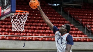 Auburn's international signees 'await their eligibility clearance from the NCAA'