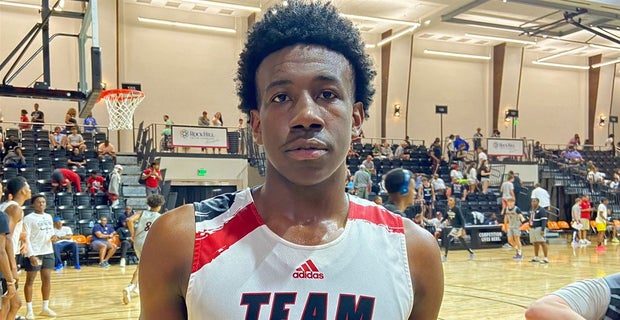 Four Star Wing Davin Cosby Locks In Final Official Visit Talks Finalists 2913