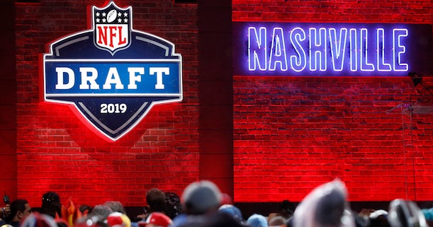 The best remaining players in the 2019 NFL Draft - 247Sports thumbnail