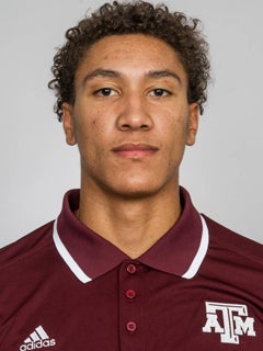 Josh Reynolds - Football - Texas A&M Athletics 