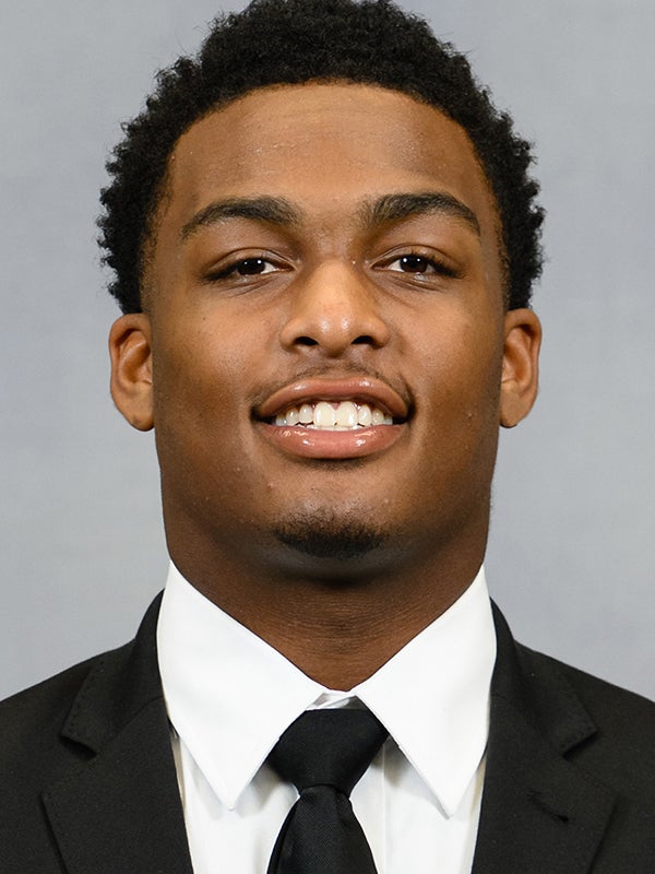 Josh Sapp athlete image