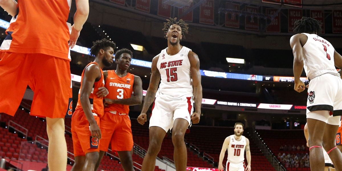Nc State Basketball Schedule 2022 What We Know About Nc State's 2021-22 Basketball Schedule So Far
