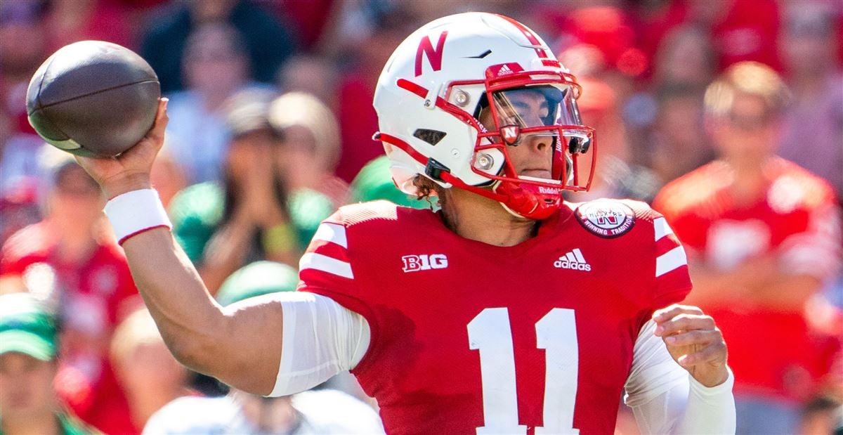 Husker247 Podcast: A Familiar Start for Nebraska Football 