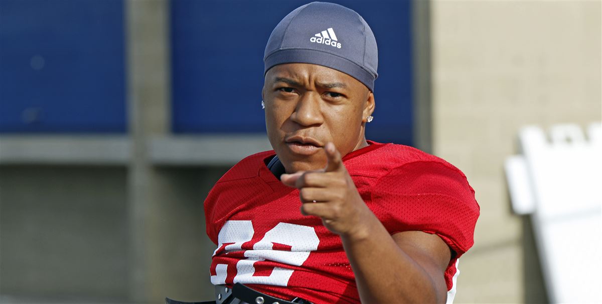Fresno State RB Malik Sherrod shines in Spring Preview