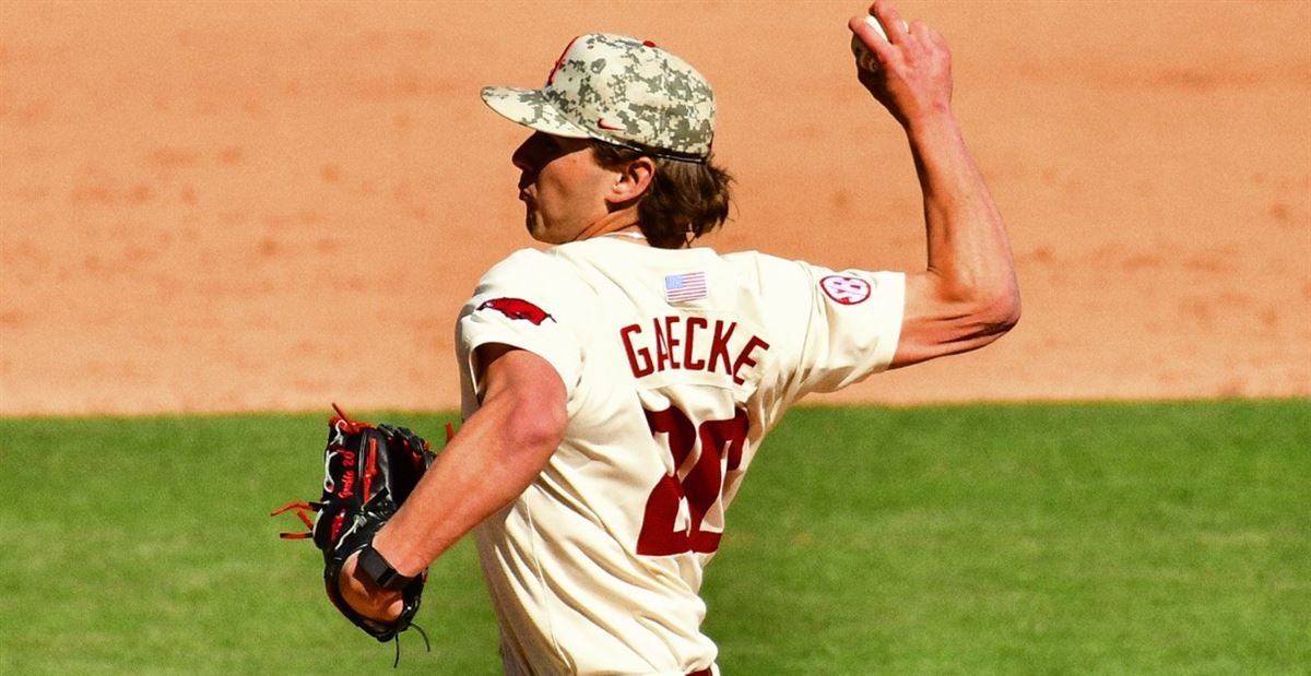 Midweek Preview No. 1 Arkansas vs. San Jose State