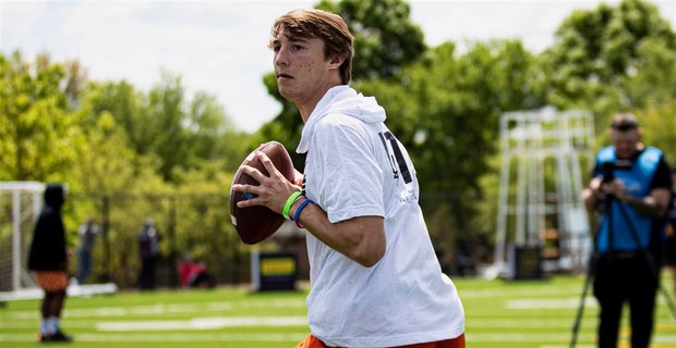 Top 25 Recruiting Classes Of The 2022 Cycle So Far Top 25 Recruiting Classes 2022