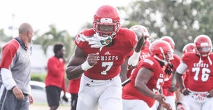 National Top-100 DE Bogle set for A&M, other SEC official visits National Top-100 DE Bogle set for A&M, other SEC official visits