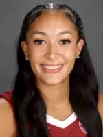 Aaliyah Nye, Alabama, Shooting Guard