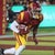 Former Trojan wide receiver Jones Jr. speaks on time at USC
