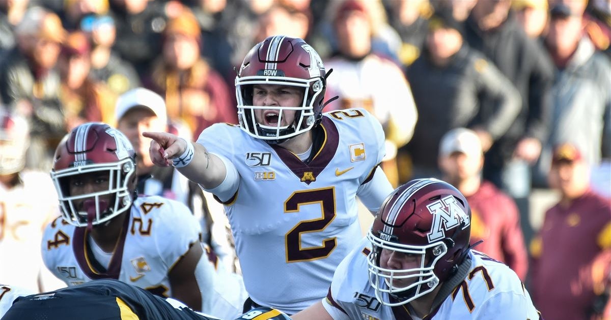 Outback Bowl preview and prediction: Minnesota vs. Auburn