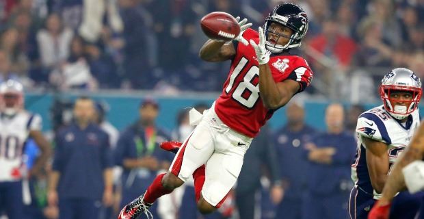 Chicago Bears Front Four a Tough Match Up for Falcons - Sports Illustrated  Atlanta Falcons News, Analysis and More