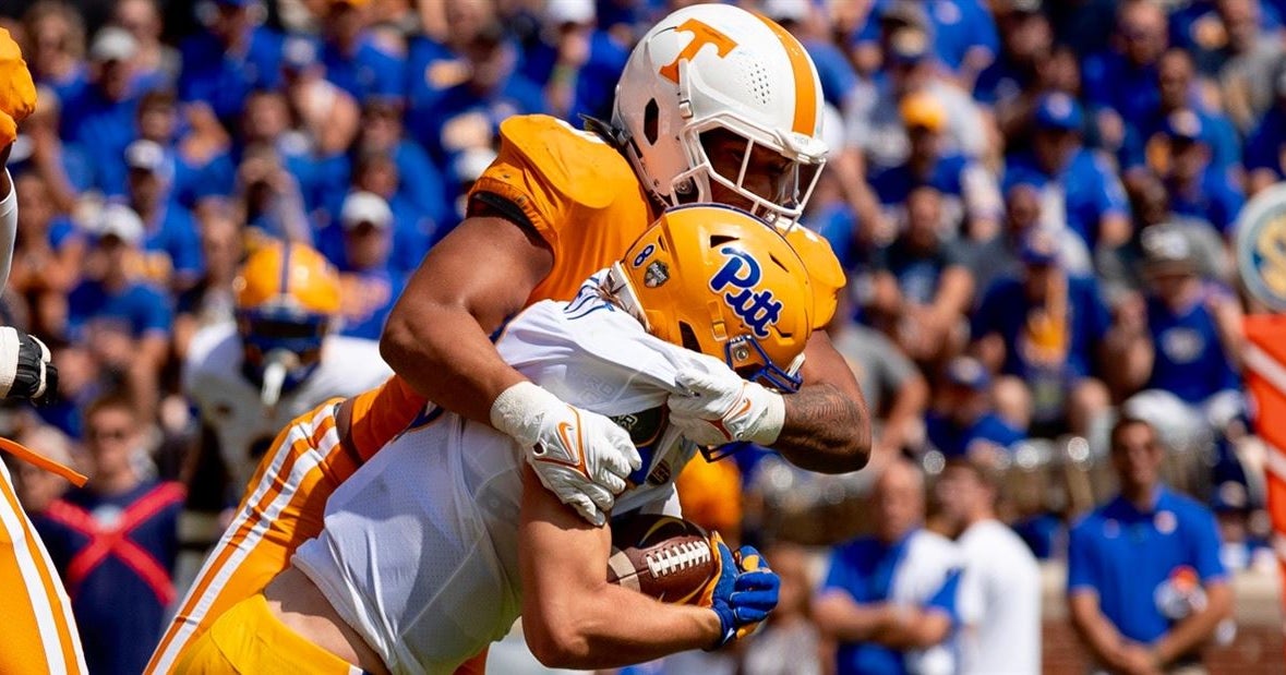 Schedule superlatives: The best & worst of Tennessee’s 2022 slate Schedule superlatives: The best & worst of Tennessee’s 2022 slate