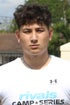 Nico Ramos athlete image