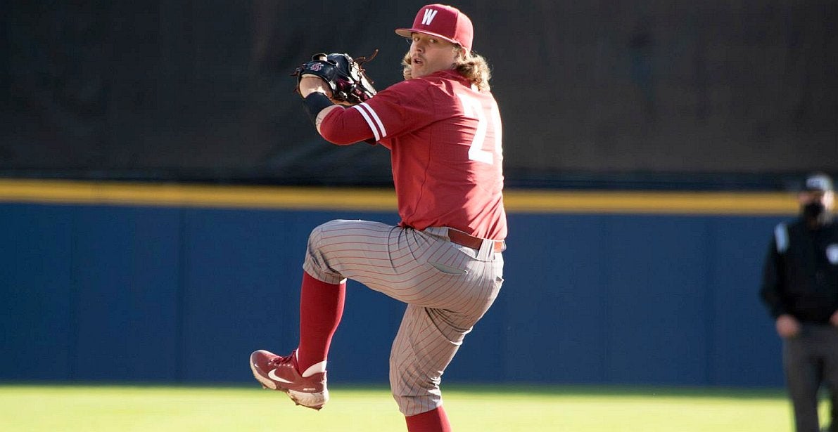 Arizona Baseball comes from behind to beat Wazzu