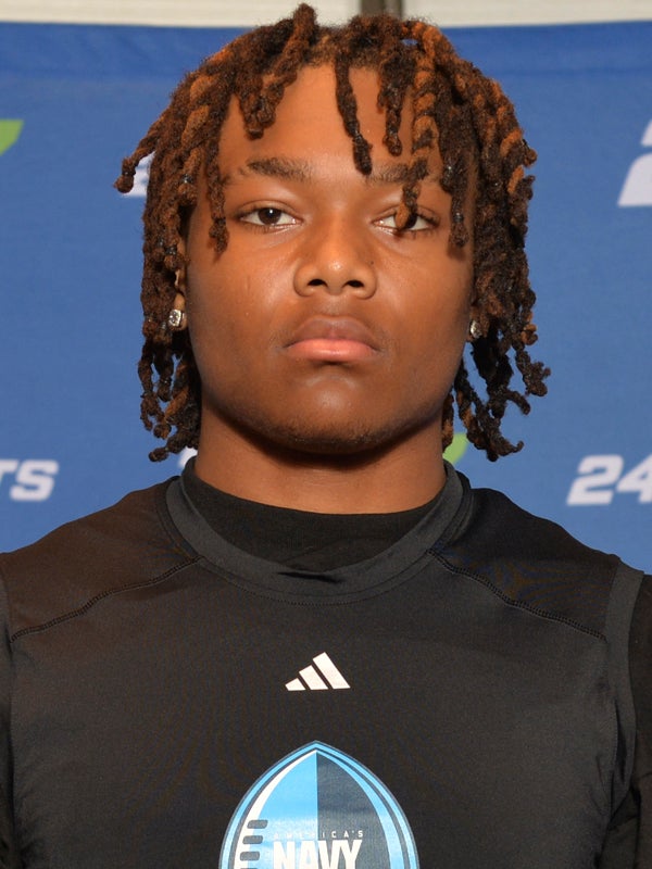Kaleb Johnson
