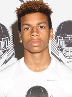 Devin Ravenel, North Stafford, Wide Receiver