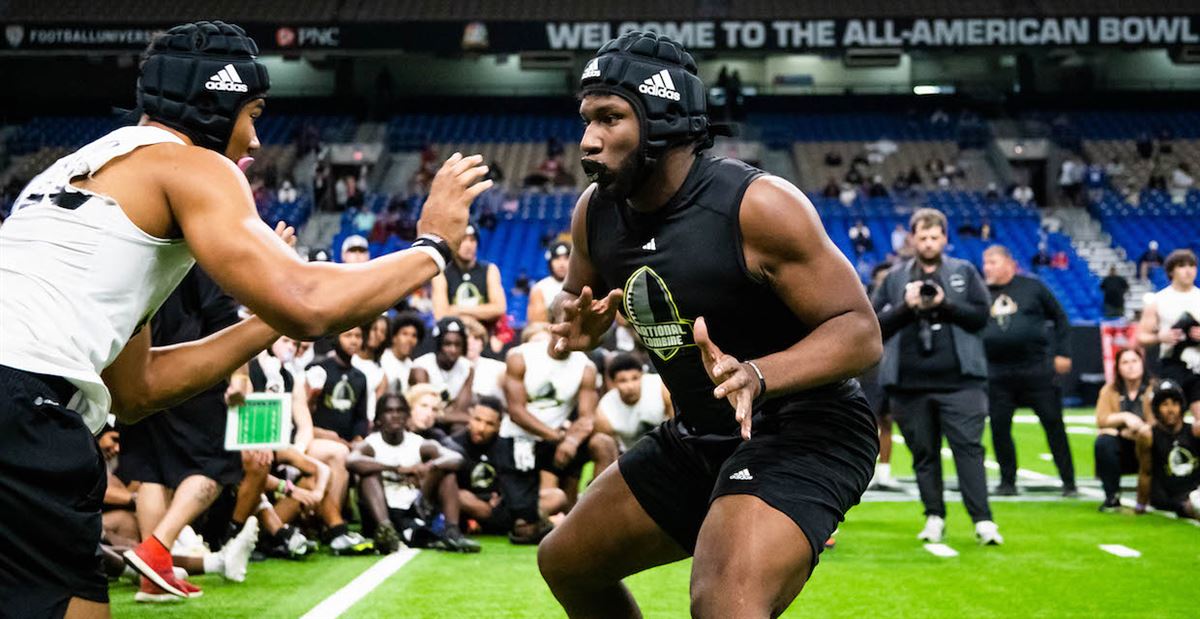 Kentucky does a good job with top prospects in Lexington over the weekend