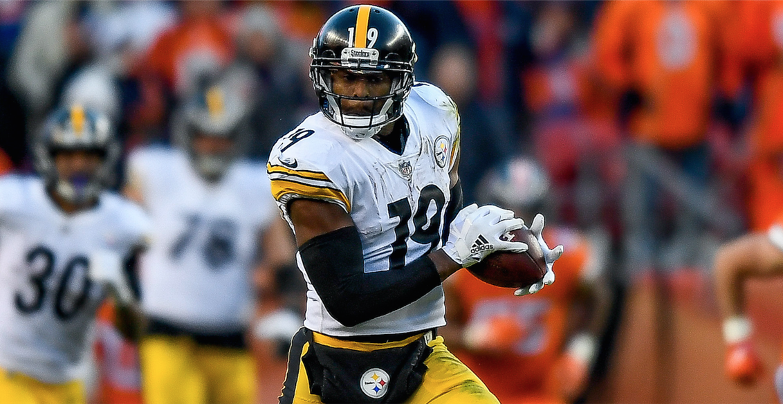 Big Ben, Steelers' records set during Sunday's game