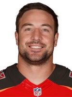 Luke Stocker, Atlanta, Tight End