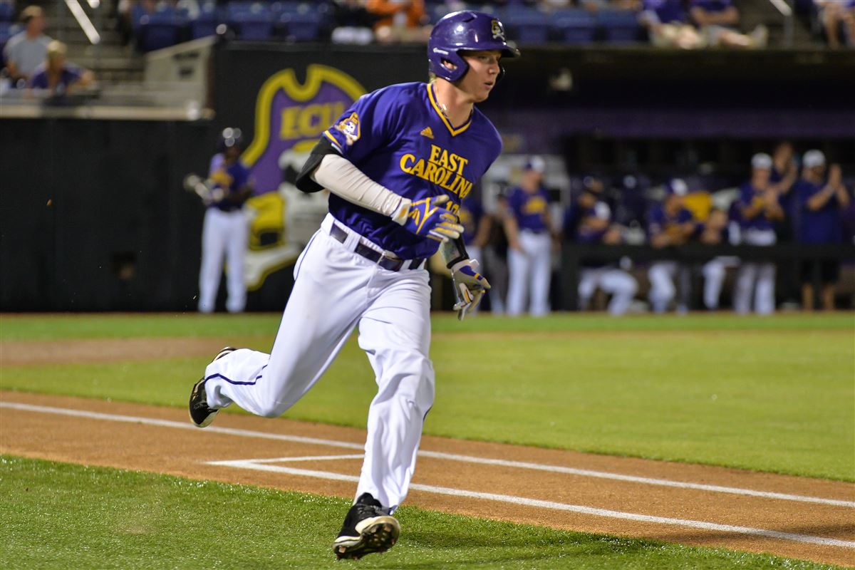 ECU baseball updates during the AAC Championship, The East Carolinian