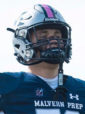 Tyler Graham athlete image