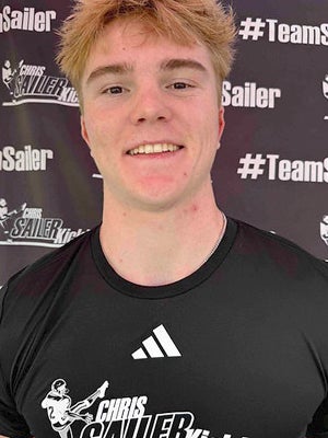 Nolan Balke