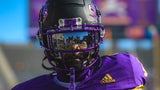 Snap counts from ECU’s win over FAU