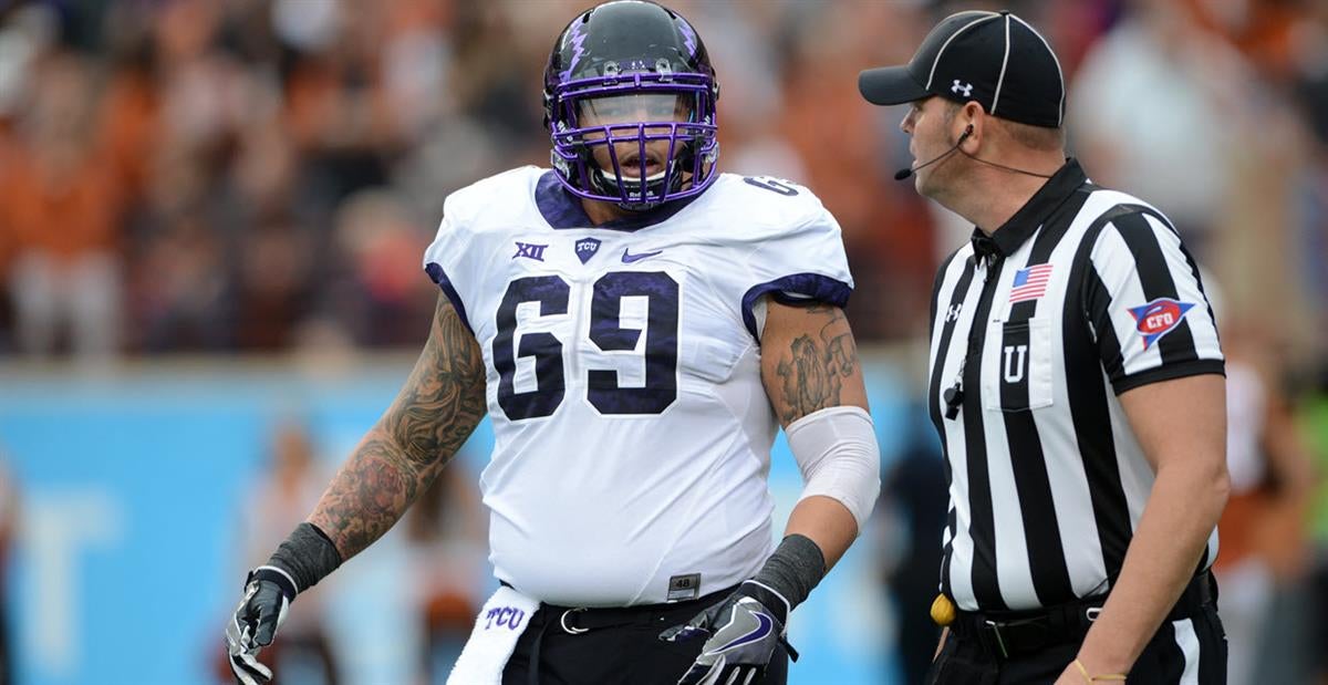 76 Days Until Vikings Football: Will Aviante Collins Make the