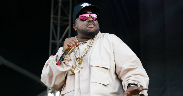 Son of rapper Big Boi receives offer from USC