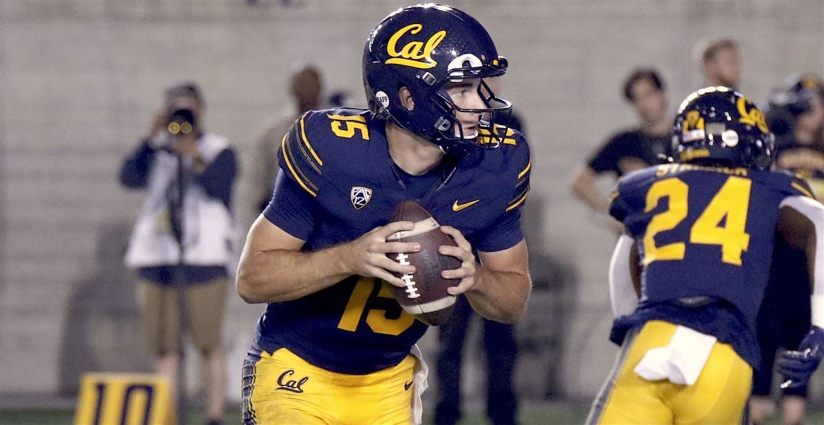 Cal 2024 Football Schedule set after ACC announces conference slate