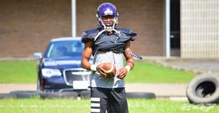 Big Ten school close to offering Louisiana QB Amani Gilmore? Big Ten school close to offering Louisiana QB Amani Gilmore?