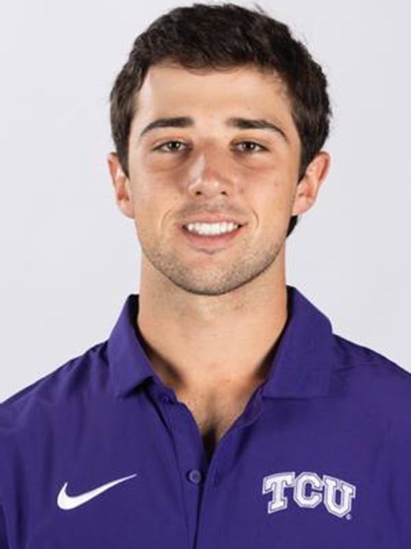 Josh Hoover TCU Quarterback 12037147