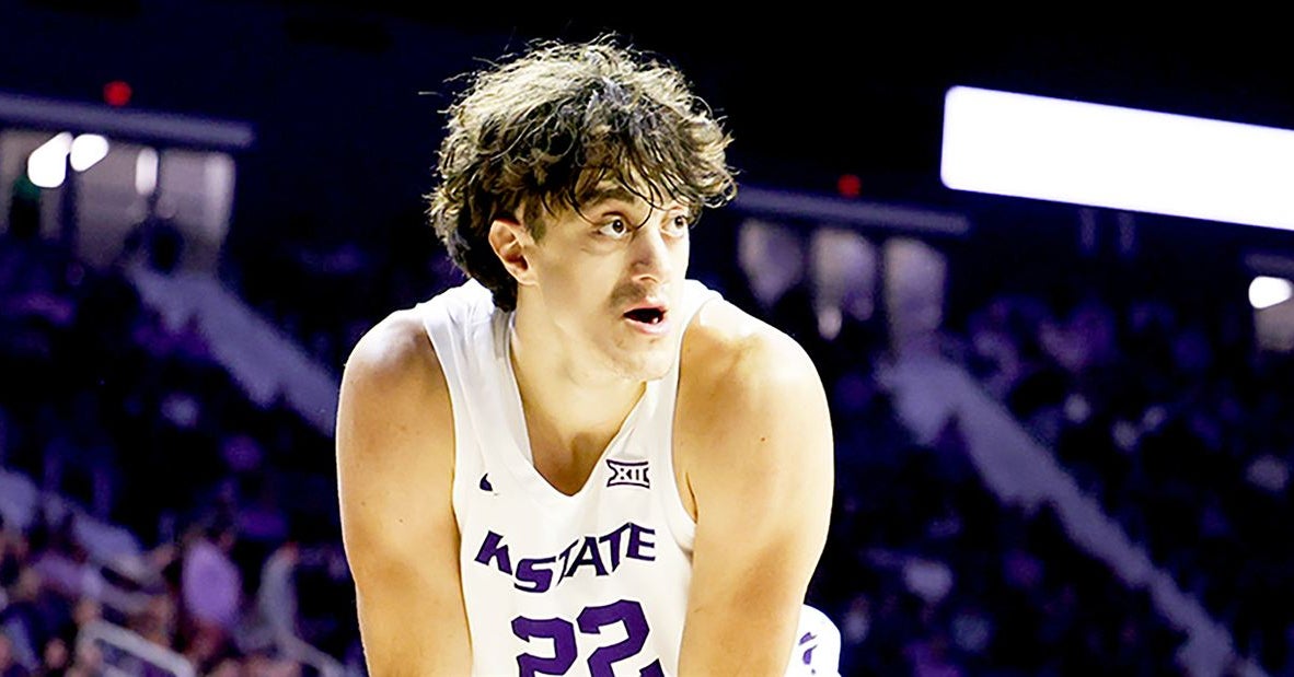 Kansas State's Dorin Buca Is Gaining Hype - Community Post