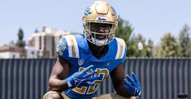 Washington ATH Isaiah Carlson Breaks Down Commitment to UCLA