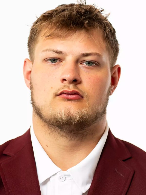 Ryan Blum athlete image