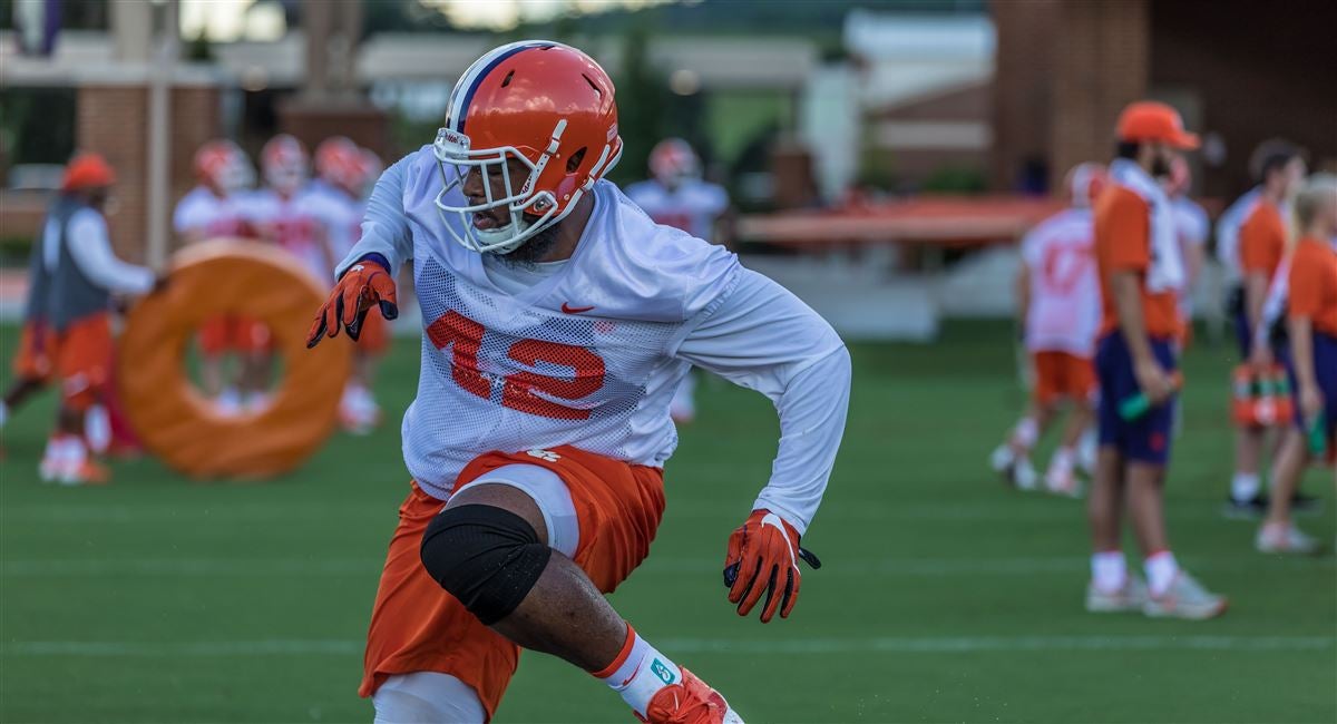 Report: Some evaluators see Christian Wilkins as top 10 defensive