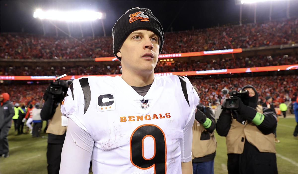 How the Browns Stifled Joe Burrow and the Bengals on Sunday