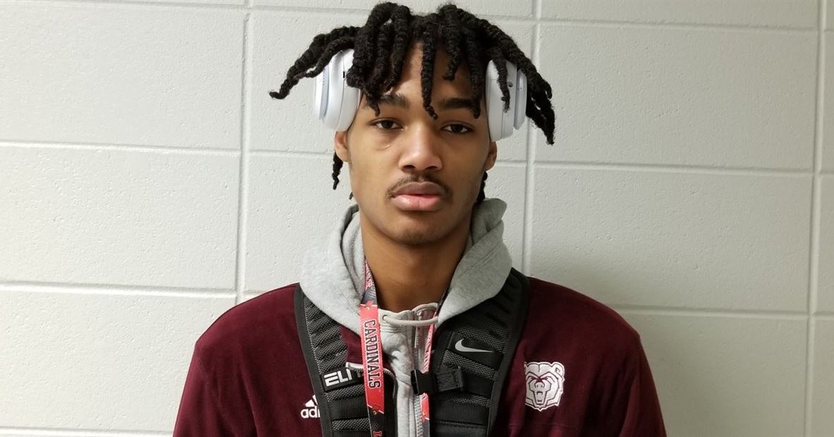 Juandre Davis D'Andre Davis talks future at Louisville and strong senior year